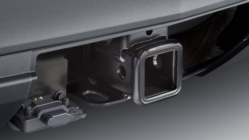 Mejora la seguridad y funcionalidad de Chevrolet Blazer 2025 con el enganche para remolque de tu camioneta mediana