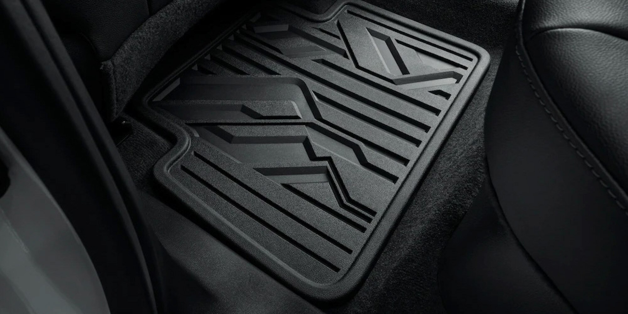 Accesorios | Camioneta todoterreno Colorado 2026 | Chevrolet