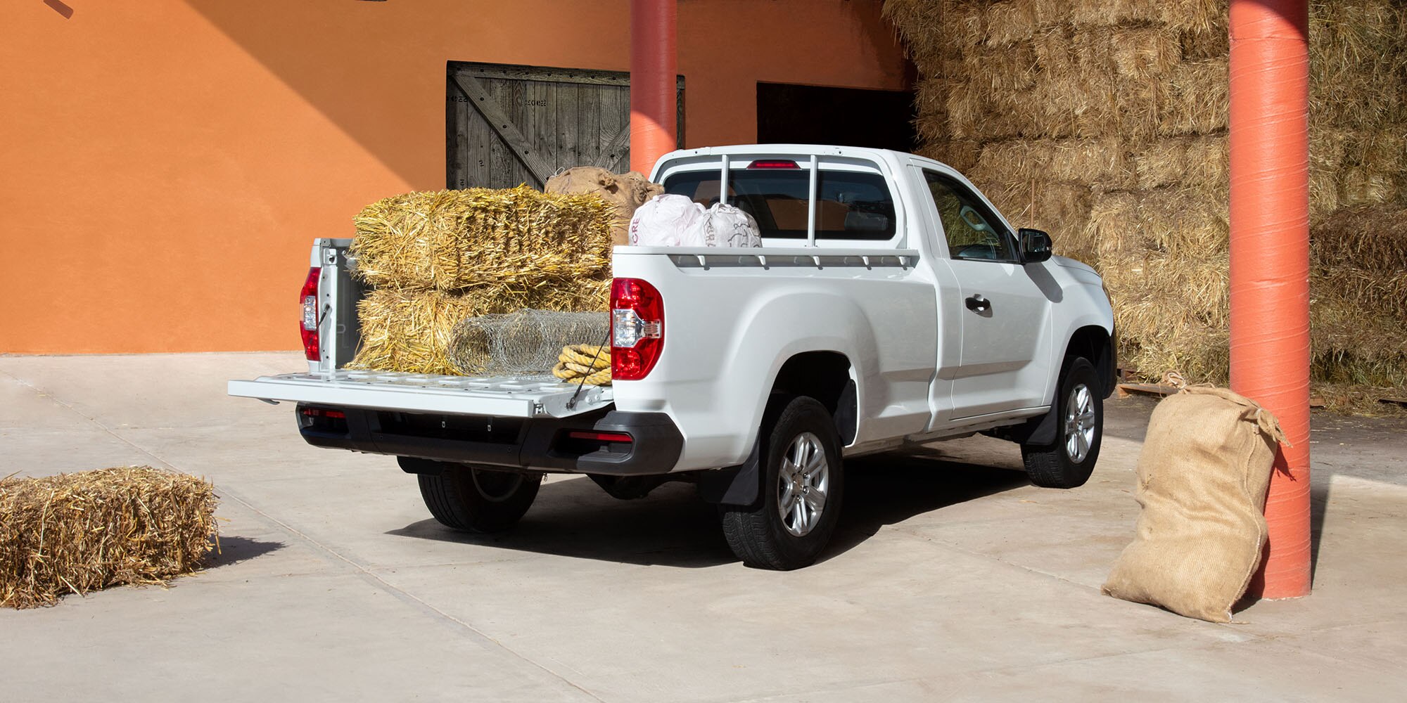 Chevrolet S10 MAX 2026 capacidad de carga